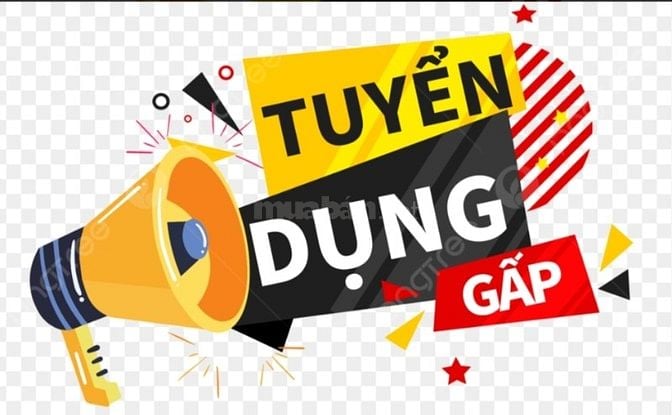 Cần 3 nam nữ đóng gói di làm ngay không cần kinh nghiệm 