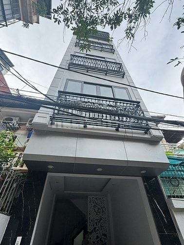 PHÂN LÔ VĨNH PHÚC- 3 Tầng- 81M Vuông- 15,5 tỷ oto qua