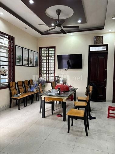Biệt Thự LK Cao Cấp PG An Đồng, An Dương, Hải Phòng - Giá Chỉ 10 Tỷ