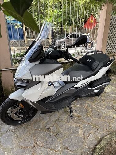 Cấn bán moto BMW TAY GA