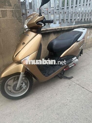 honda lead2012,giấy tờ đầy đủ hợp lệ, bs thành phố