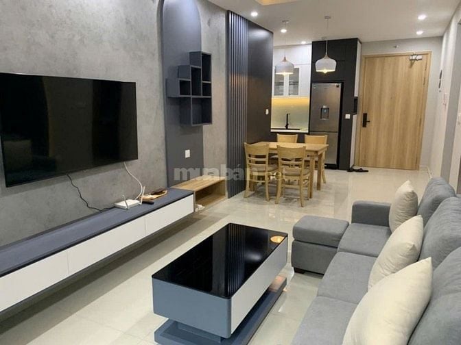 Cho thuê căn 2Pn 1WC, 63m2, 13,5tr Emerald Celadon City Q. Tân Phú