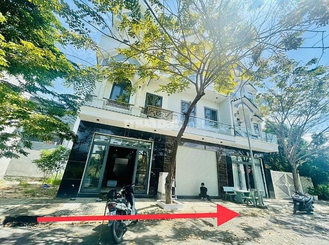 (Phát Mại) - 2 căn đôi mới MT KDC An Phú (5x18) đúc 1T 2L