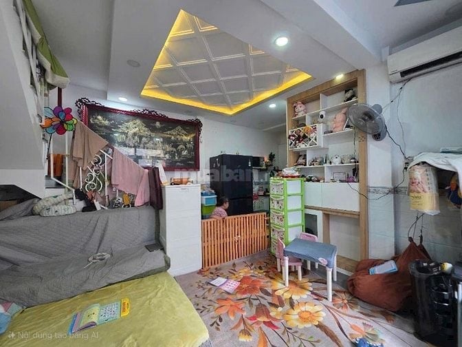 NHÀ ĐẸP TRẺ TRUNG KHU DÂN CƯ AN NINH