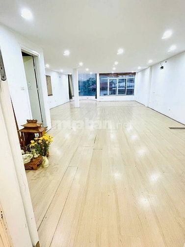 Cho Thuê Nhà Làm Văn Phòng, Mặt Phố Nguyễn Công Hoan, 105m - 12,5tr/th