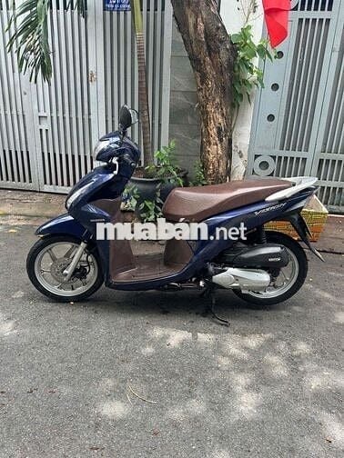 Vision Fi 2016 xe zin đẹp, máy móc còn rất ngon