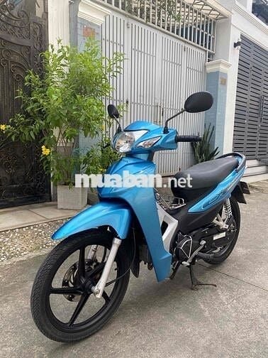 Cần Bán Wave Anpha 2020 Bst67 Giấy Tờ Đầy Đủ