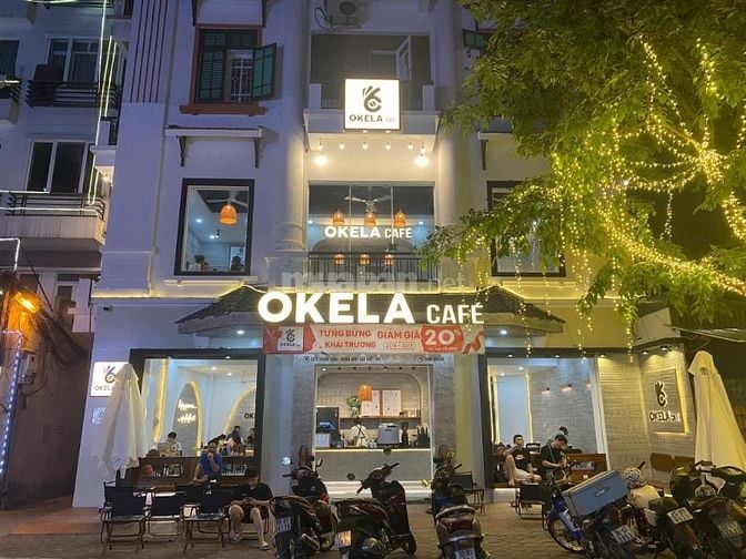 Siêu hiếm nhà mặt phố Phan Đình Phùng cho thuê, Dtsd: 400m, Mt 7m 