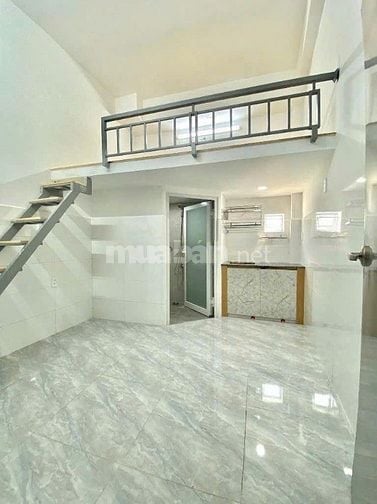 Phòng trọ cao cấp 2tr9-3tr1 Đ.Ng Thị Tú,Bình Hưng Hòa B Quận Bình Tân
