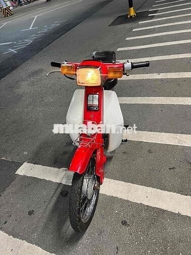 Đh Honda 80cc