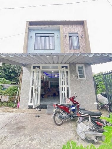 Cần tiền nên bán lại căn nhà 1 lầu ở Xã Tân Hiệp - Hóc Môn giá 835tr