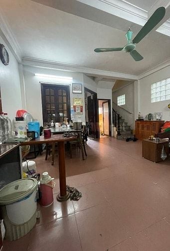Chính chủ bán nhà Đội Cấn: 4 tầng, 3 ngủ, 3wc