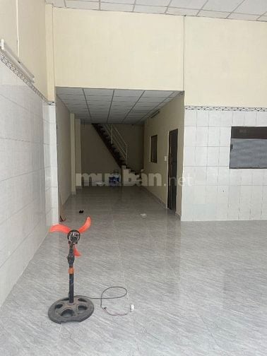 Cho thuê nguyên căn 6x17m đường xe tải Tô Hiệu, tân phú
