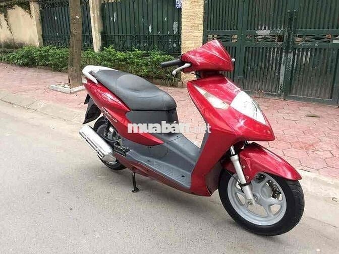 bán dylan đỏ biển số tphcm