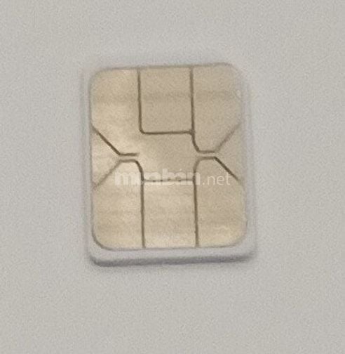 Bán sim Mobiphone 5G số đẹp,  đầu 090...đuôi 955