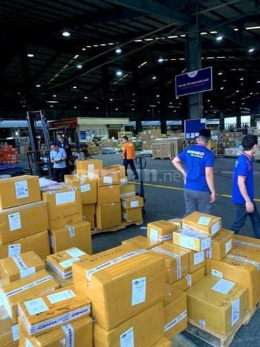Bổ Sung Liền 5 LĐPT Nam / Nữ 22_50T Đóng Gói Hàng và Đóng Hàng