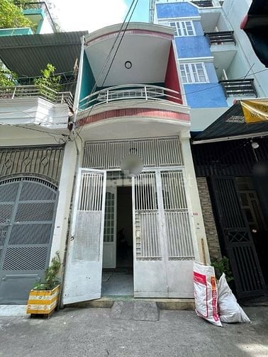 CHO THUÊ NHÀ NGUYÊN CĂN – NGUYỄN HỒNG ĐÀO TÂN BÌNH – 42M2 – 2 TẦNG – G