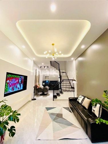 🌿 NHÀ ĐẸP VIEW XANH  ĐÀ LẠT NGAY GIỮA LÒNG TP HUẾ - GIÁ CHỈ HƠN 3TỶ