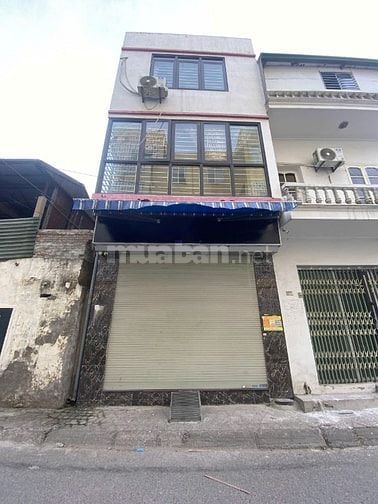 Cho thuê nhà ngõ MAI ĐỘNG 30m2 x 3 tầng, mặt tiền 5m kinh doanh được