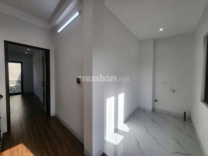Cho thuê nhà diện tích 70m2, 4 tầng tại Xã Vĩnh Quỳnh, Thanh Trì