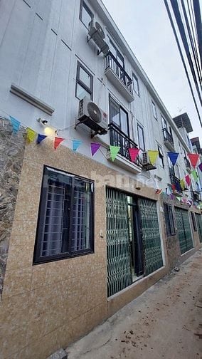 Cho Thuê Nhà Nguyên căn số 20C ngõ 1175 Quang Trung, Yên Nghĩa