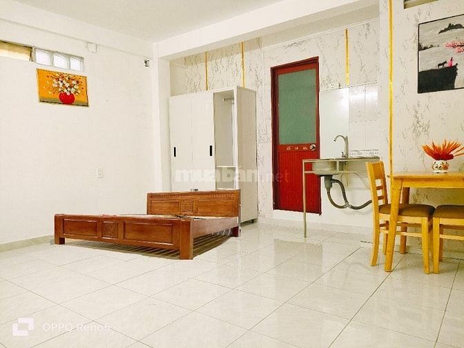 Phòng trọ 236 Điện Biên phủ, Phường 17, bình thạnh giá 4.2tr