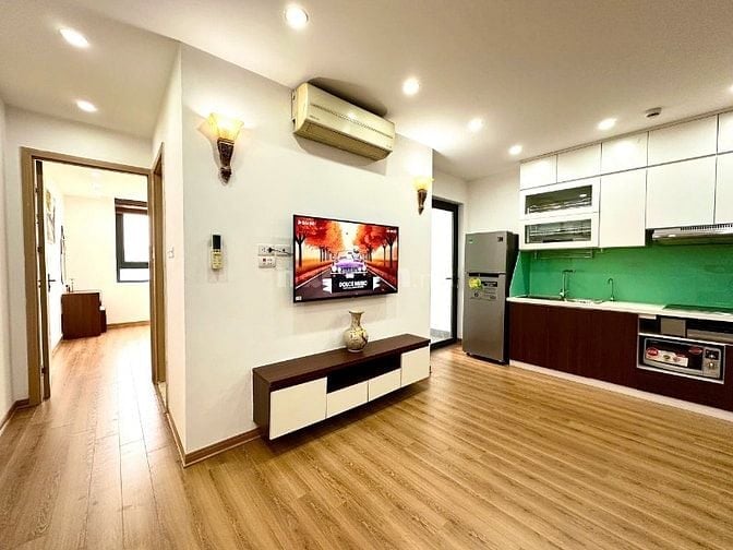 Chính chủ bán CH804 Yên Hoà Park View 45.7m2 gồm 1Pn - 1Wc giá 4.55 tỷ