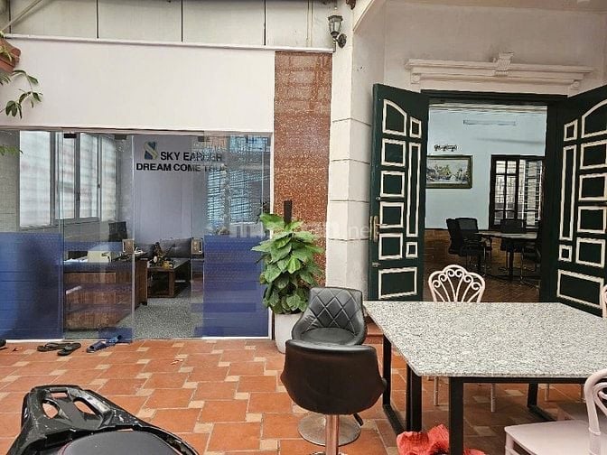 CHO THUÊ ĐỊA ĐIỂM KINH DOANH VĂN PHÒNG TẠI ĐỊNH CÔNG – HOÀNG MAI - HN
