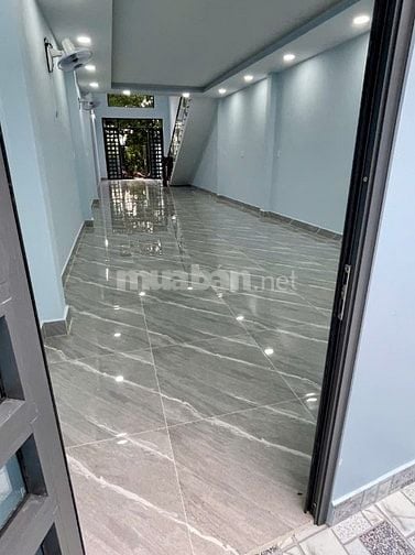 🔥 CHO THUÊ NHÀ NGUYÊN CĂN MỚI XÂY – SÁT SIÊU THỊ GO! – GẦN AEON MALL 