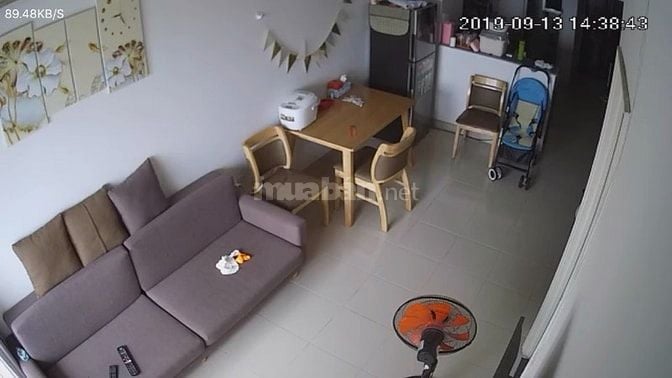 Tôi Bán căn hộ CC Bàu Cát II thang máy, 2,65 tỷ, 50m2, sẵn sổ lầu cao