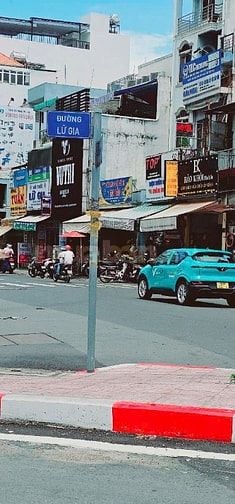 🌹30 triệu_💥 SIÊU PHẨM 2 LẦU GIÁ CHỈ 2 TỶ 350 TRIỆU – ÂU CƠ P9, TÂN B