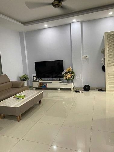 Cho thuê NHÀ RIÊNG 25/ Nguyễn Bỉnh Khiêm,Bến Nghé,Quận 1, PK 50M2