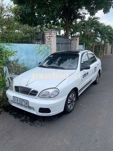 2002 1.6 - 6789 km