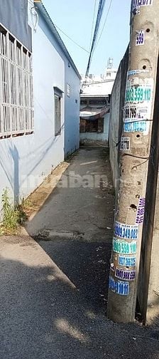Bán đất Quốc Lộ 13, Phường Hiệp Bình Chánh, TP, Thủ Đức 