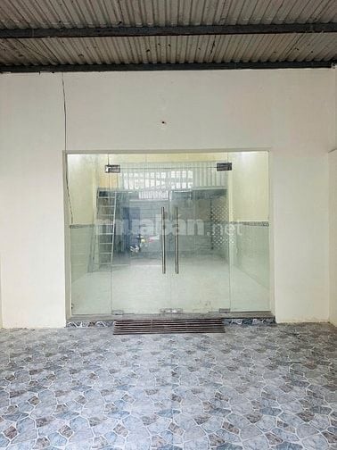 Cho thuê nhà hẻm 8m Trần Xuân Soạn phường Tân Hưng ngay khu Him Lam