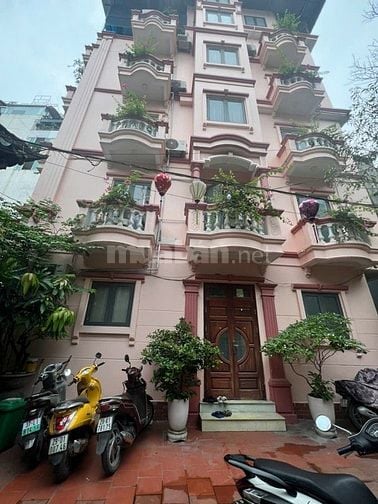Chính chủ cho thuê nhà mặt đường số 12 Ngõ Trạm phường Hàng Bông, HK