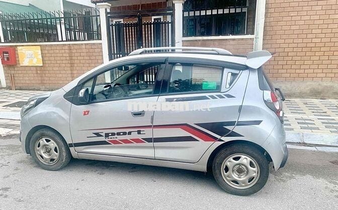 Chevrolet Spark 2015 LT 1.0 - 350000 km