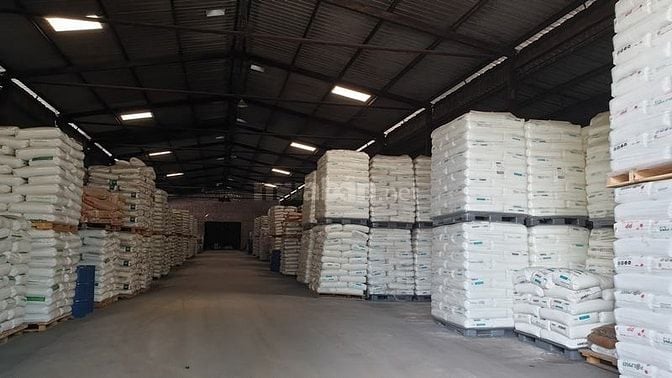 TUYỂN NV PHỤ KHO HUYỆN HÓC MÔN 