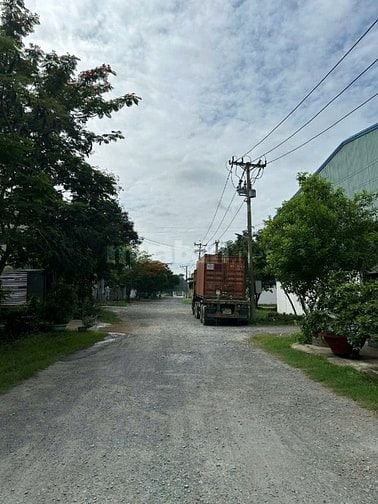 Cho thuê kho xưởng tại KCN Tân Kim, Cần Đước, Long An,giá thuê: 75k/m2