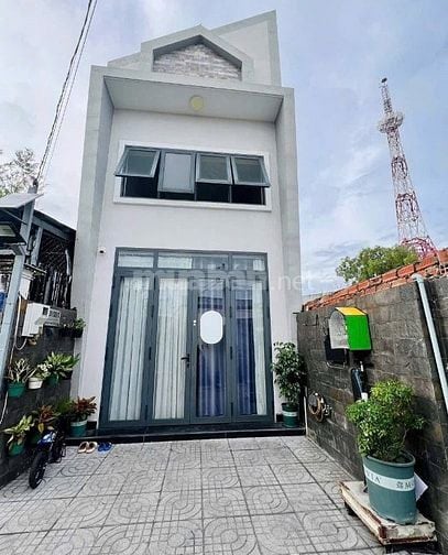 Cần bán gấp căn nhà ở Bình Tân để trả nợ