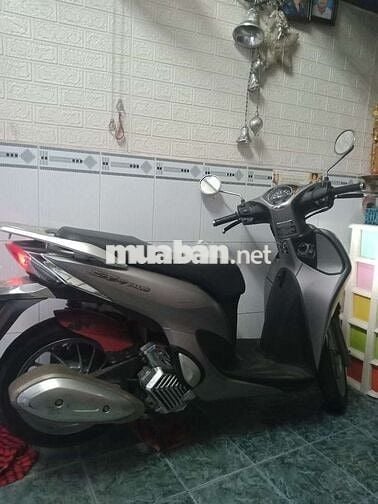 Cần bán xe SH Mode như hình,còn mới ít đi.