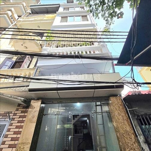 Bán nhà phố Phạm thuật Duật,Nai Dịch,Cầu Giấy,Hà Nội,