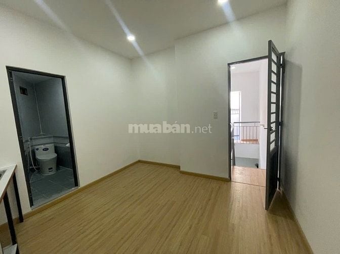 21/10 Tân Thành 60m2 3 tầng chỉ 4 tỷ nhỉnh. Sát mặt tiền. Chủ bán