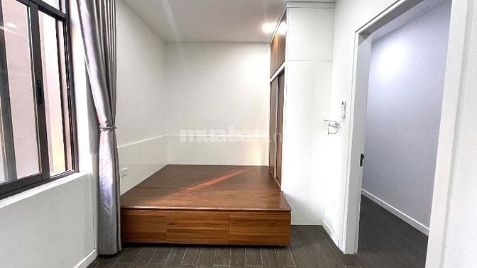 Cho thuê phòng khép kín, đầy đủ tiện nghi.