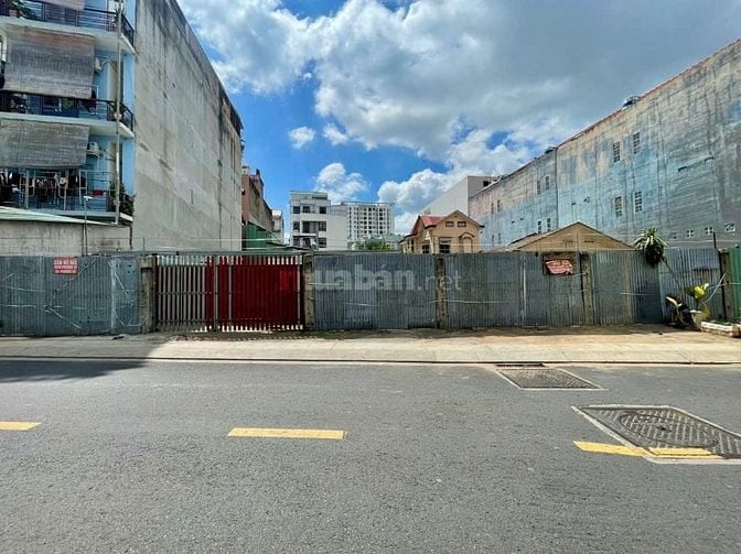 Đất Xây CHDV, Tòa Nhà Văn Phòng 8x35(288m2) Đường 10m Dương Quảng Hàm