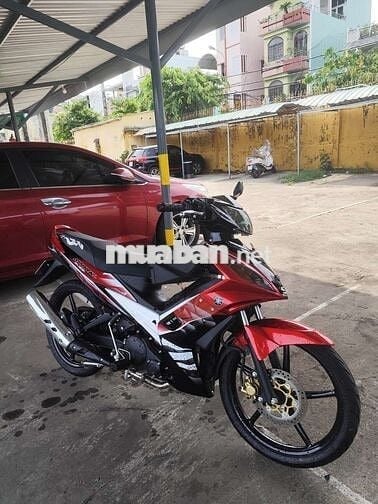 Exciter 135 ctd chính chủ dọn keng 100%