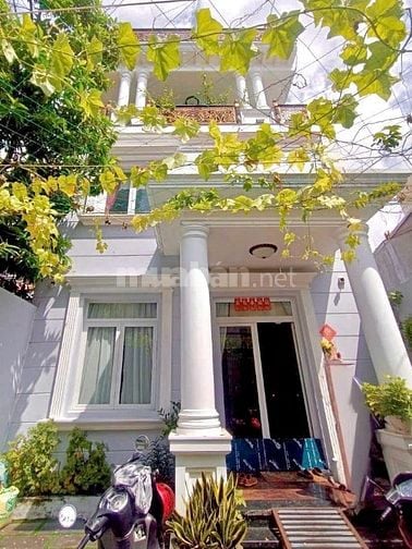 Nhà Đẹp Ông Ích Khiêm , 7m X 26m , CN 181m2 , 4 tầng , 24,9 tỷ TL 