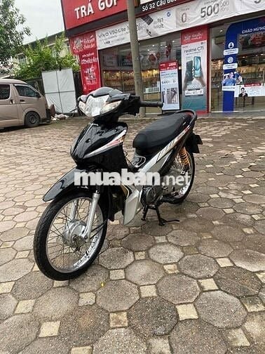 ws 110 cánh mỏng