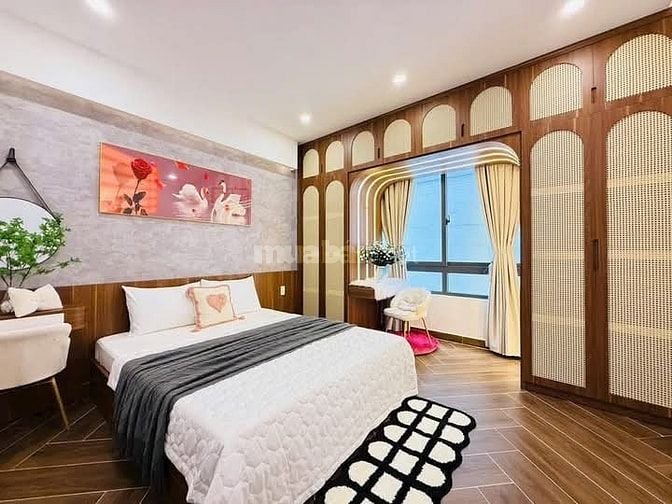 🌻CẦN BÁN GẤP TÔ HIẾN THÀNH P14 Q10 DIỆN TÍCH 46,2M2 HẺM 5M