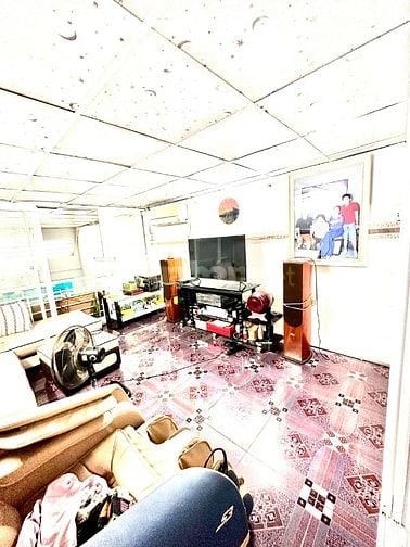 BÁN NHÀ CHÍNH CHỦ HẺM XE HƠI TRUNG TÂM QUẬN 10